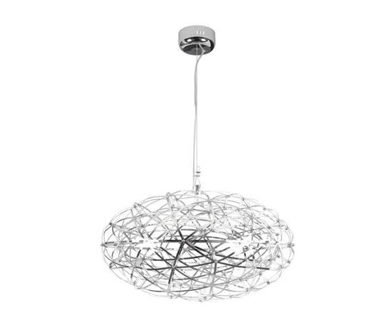 Подвесной светодиодный светильник Loft IT Raimond 1898/750 Chrome