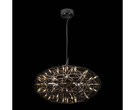 Подвесной светодиодный светильник Loft IT Raimond 1898/750 Chrome, изображение 2
