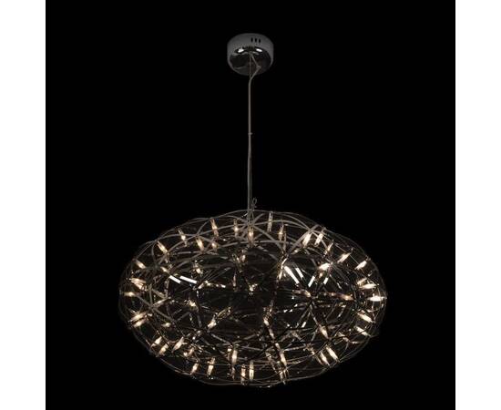 Подвесной светодиодный светильник Loft IT Raimond 1898/750 Chrome, изображение 3