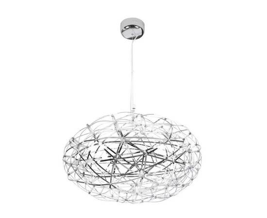 Подвесной светодиодный светильник Loft IT Raimond 1898/750 Chrome, изображение 4