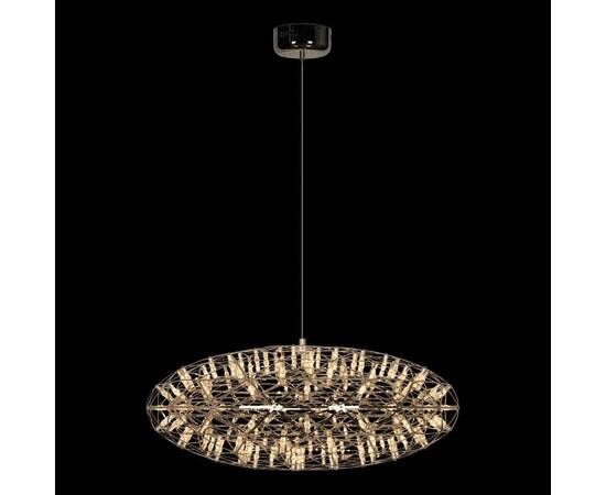 Подвесной светодиодный светильник Loft IT Raimond 9027-75 Chrome, изображение 2