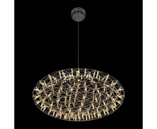 Подвесной светодиодный светильник Loft IT Raimond 9027-75 Chrome, изображение 3