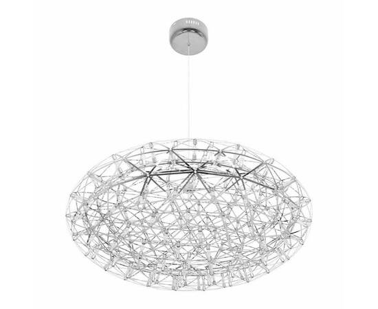 Подвесной светодиодный светильник Loft IT Raimond 9027-75 Chrome, изображение 4