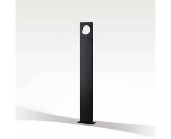 Уличный светодиодный светильник Odeon Light Nature Como 6653/10GL, изображение 3