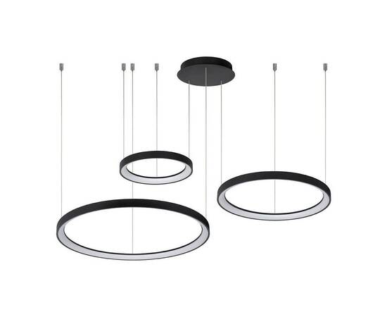 Подвесной светодиодный светильник Lucide Vidal 46403/99/30