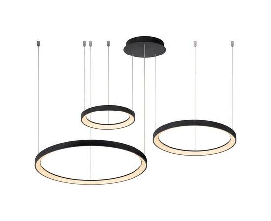 Подвесной светодиодный светильник Lucide Vidal 46403/99/30, изображение 2