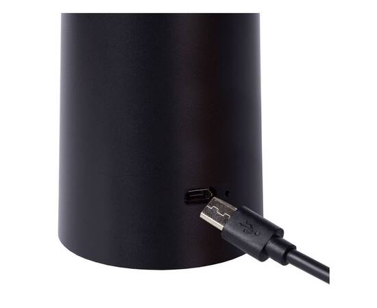 Уличный светодиодный светильник Lucide Jive 02807/04/30, изображение 3