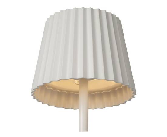 Уличный светодиодный светильник Lucide Justine 27889/02/31, изображение 2