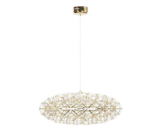Подвесной светодиодный светильник Loft IT Raimond 9027-75 Gold