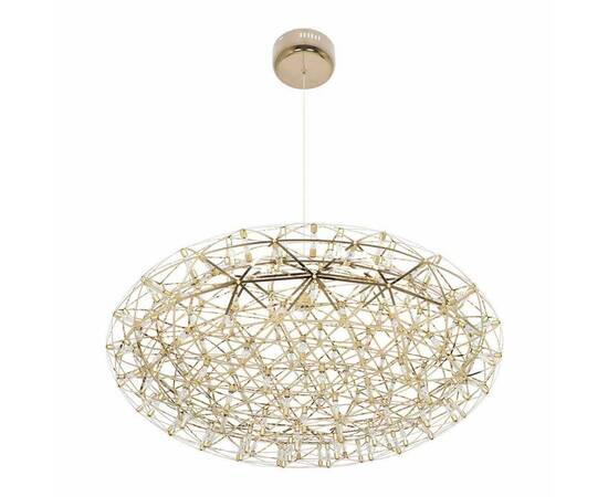 Подвесной светодиодный светильник Loft IT Raimond 9027-75 Gold, изображение 4