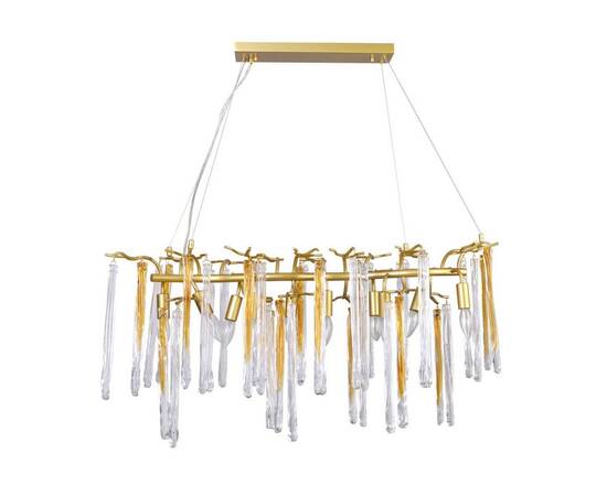 Подвесная люстра MW-Light Лайма 3 467010910