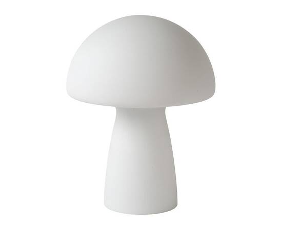 Настольная лампа Lucide Fungo 10514/01/61