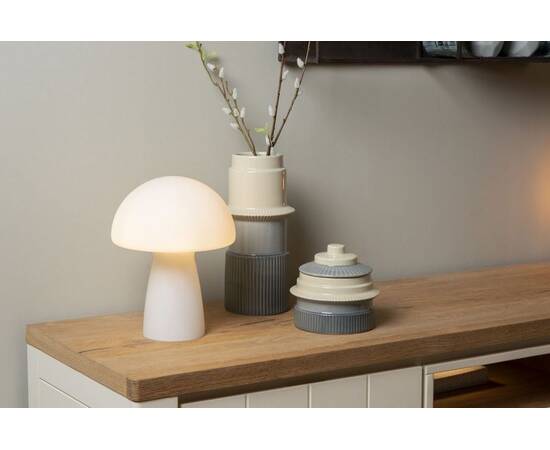 Настольная лампа Lucide Fungo 10514/01/61, изображение 4