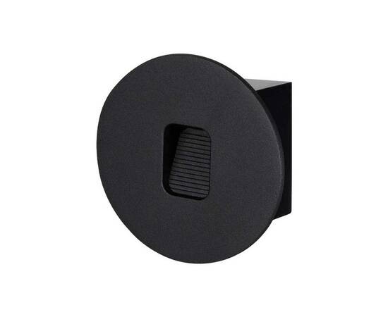 Уличный светодиодный светильник Odeon Light Nature Vitty 6651/1WL