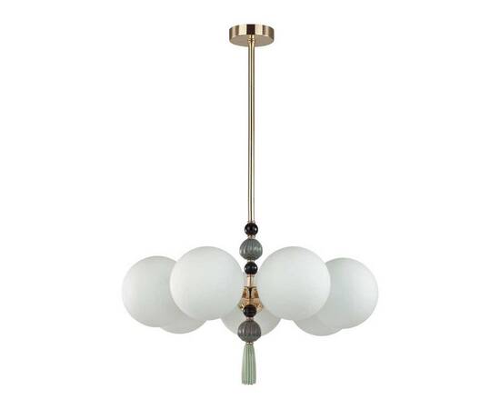 Подвесная люстра Odeon Light Exclusive Modern Palle 5405/7