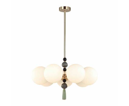 Подвесная люстра Odeon Light Exclusive Modern Palle 5405/7, изображение 2