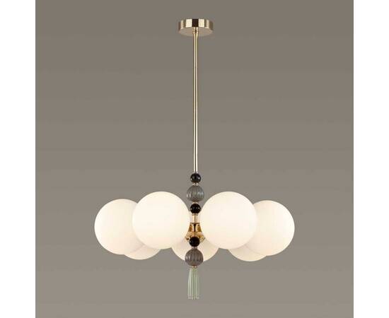 Подвесная люстра Odeon Light Exclusive Modern Palle 5405/7, изображение 3