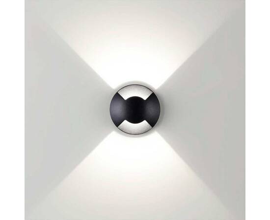 Ландшафтный светодиодный светильник Odeon Light Nature Wald 6662/2GL