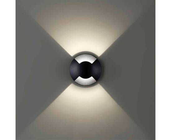 Ландшафтный светодиодный светильник Odeon Light Nature Wald 6662/2GL, изображение 2