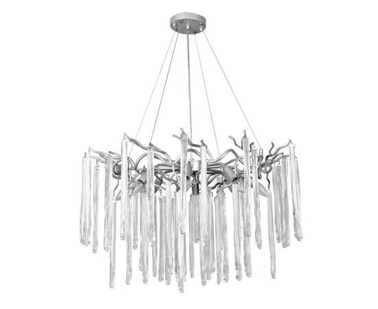 Подвесная люстра MW-Light Лайма 4 467011008