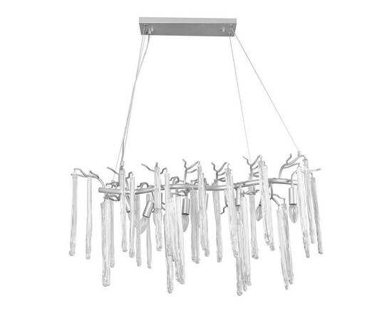 Подвесная люстра MW-Light Лайма 4 467011110