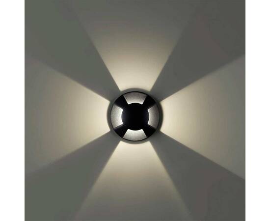 Ландшафтный светодиодный светильник Odeon Light Nature Wald 6662/3GL