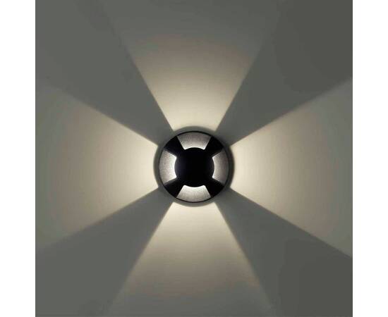 Ландшафтный светодиодный светильник Odeon Light Nature Wald 6662/3GL, изображение 3