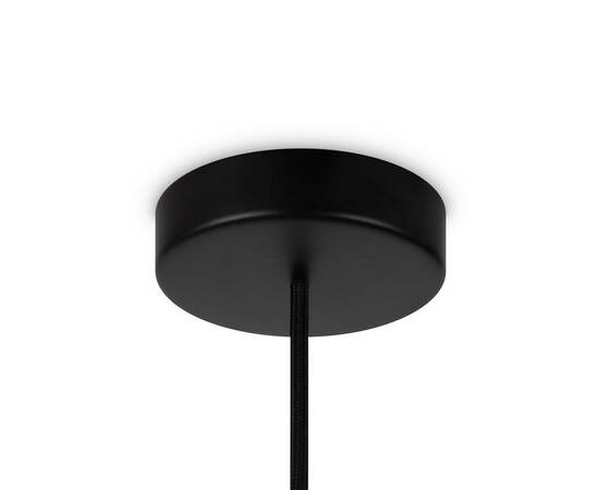 Подвесной светильник Maytoni Cane MOD204PL-01B, изображение 2