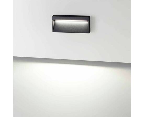 Уличный светодиодный светильник Odeon Light Nature Vitty 6649/5WL, изображение 2