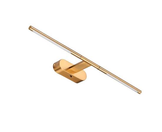 Подсветка для картин Odeon Light Hightech Aledo 6635/7WL