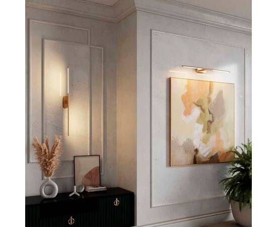 Подсветка для картин Odeon Light Hightech Aledo 6635/7WL, изображение 2