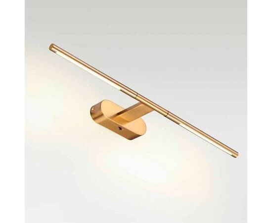 Подсветка для картин Odeon Light Hightech Aledo 6635/7WL, изображение 3