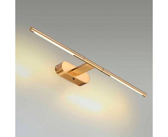 Подсветка для картин Odeon Light Hightech Aledo 6635/7WL, изображение 4