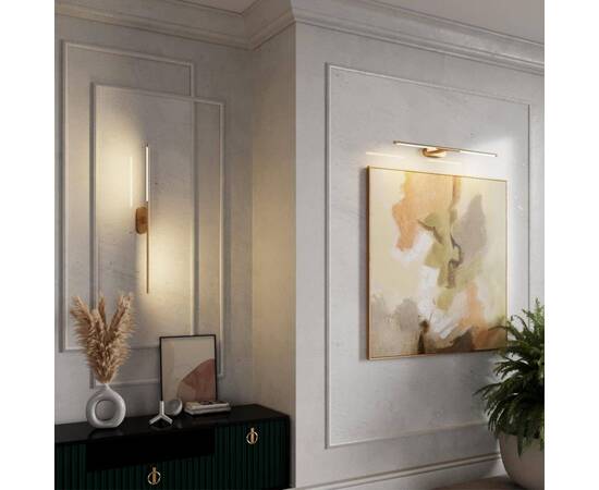 Подсветка для картин Odeon Light Hightech Aledo 6635/7WL, изображение 6