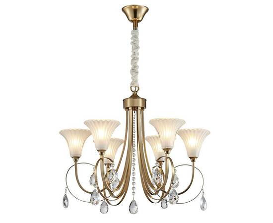 Подвесная люстра Newport 4826/C М0068255