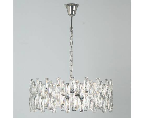 Подвесная люстра Newport 10123+5/C М0068962