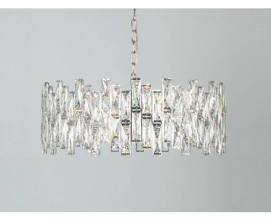 Подвесная люстра Newport 10123+5/C М0068962, изображение 2