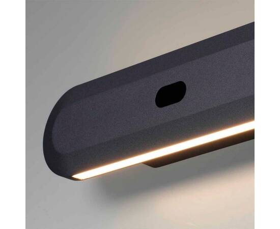 Настенный светодиодный светильник Odeon Light Hightech Satrion 6641/14WL, изображение 2