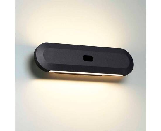 Настенный светодиодный светильник Odeon Light Hightech Satrion 6641/14WL, изображение 3