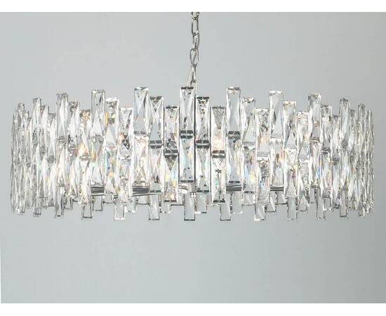 Подвесная люстра Newport 10123+9/C М0068964, изображение 2