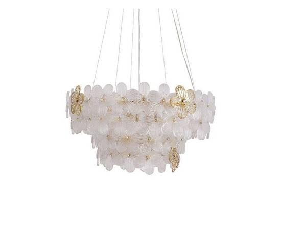 Подвесная люстра Newport 3665+28/S М0068739, изображение 2