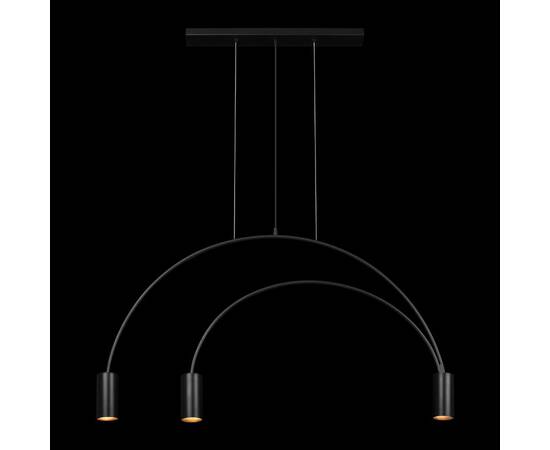 Подвесной светильник Loft IT Volta 5044-3, изображение 3
