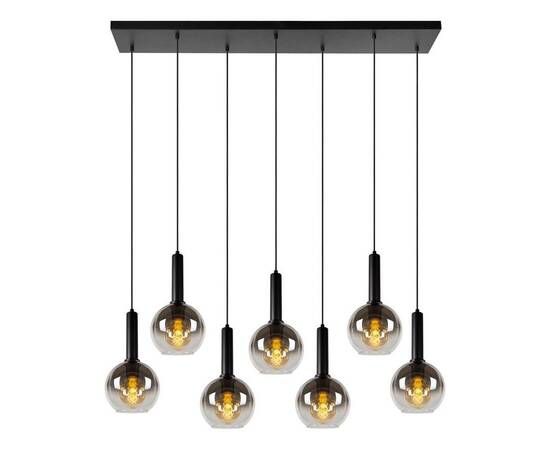 Подвесная люстра Lucide Marius 45402/07/30