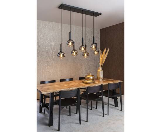 Подвесная люстра Lucide Marius 45402/07/30, изображение 5