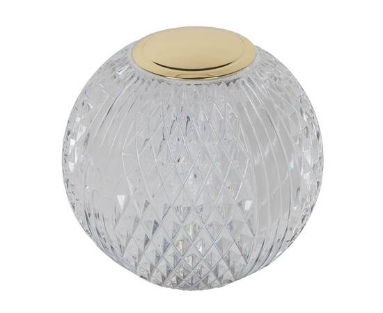 Настольная лампа Lucide Cintra 13599/09/60