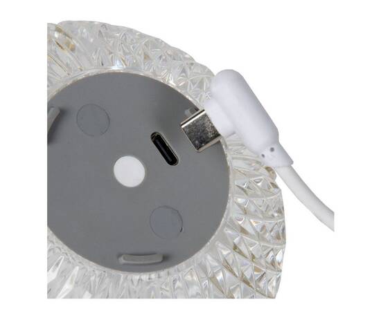 Настольная лампа Lucide Cintra 13599/09/60, изображение 2