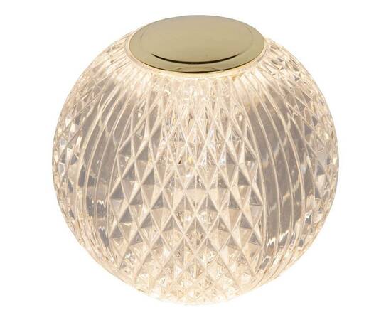 Настольная лампа Lucide Cintra 13599/09/60, изображение 6