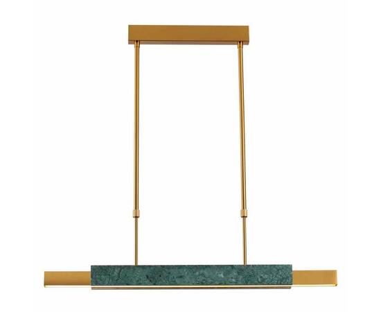 Подвесной светодиодный светильник Odeon Light Midcent Marmi 4360/25L, изображение 3