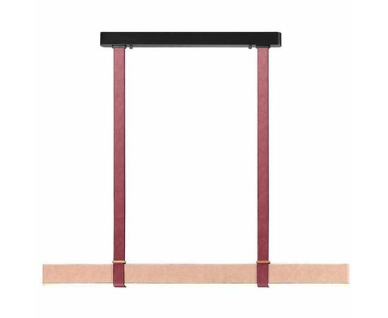 Подвесной светодиодный светильник Odeon Light Hightech Vincent 6630/36L, изображение 2