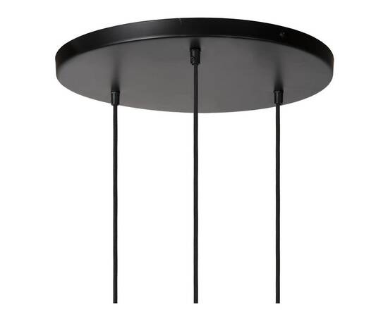 Подвесная люстра Lucide Yunkai 10413/03/72, изображение 3